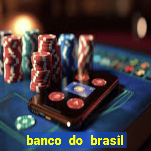 banco do brasil vasco da gama